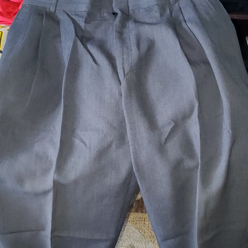 MEN'S DRESS PANTS